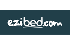 Ezibed.com NZ logo