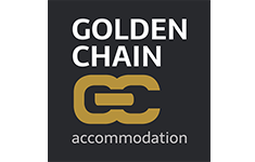 Golden Chain NZ logo